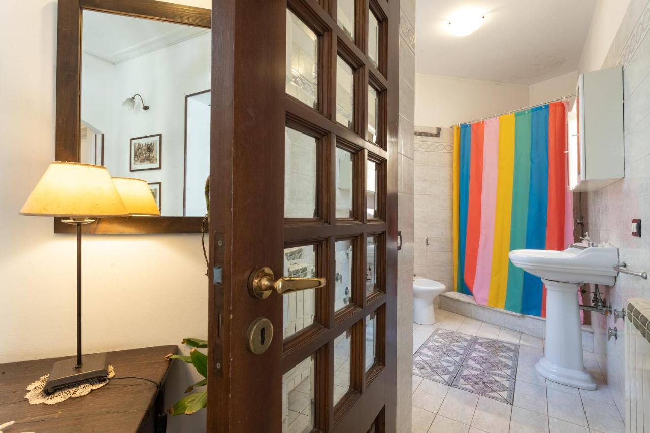 Zefiro Rooms คาตาเนีย ภายนอก รูปภาพ